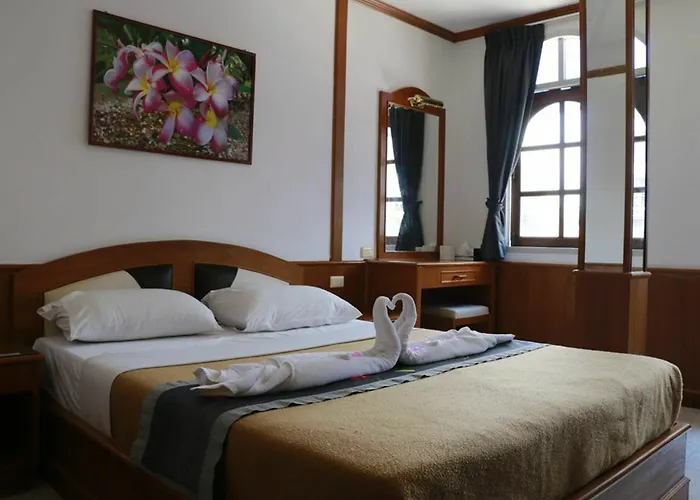 Welcome Guest House